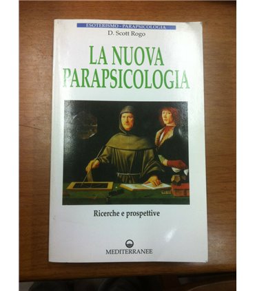 La nuova paraspicologia