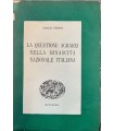 La questione agraria nella rinascita nazionale italiana