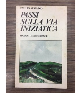 Passi sulla via iniziatica