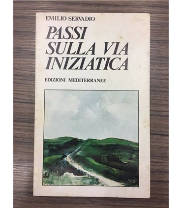 Passi sulla via iniziatica