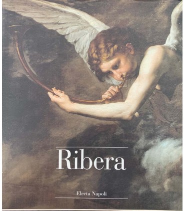 Jusepe De Ribera 1591-1652