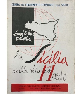 La Sicilia nella vita del mondo