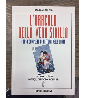 L'oracolo della vera sibilla