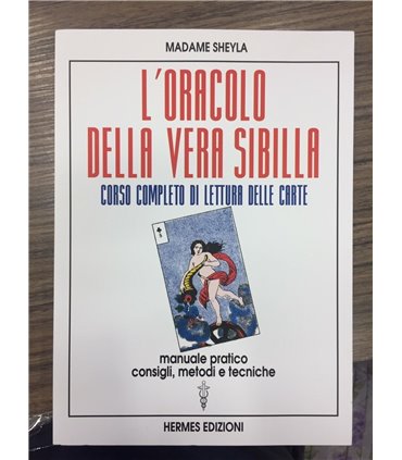 L'oracolo della vera sibilla