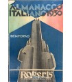 Almanacco Italiano 1930