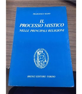 Il processo mistico nelle principali religioni