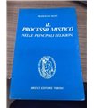 Il processo mistico nelle principali religioni