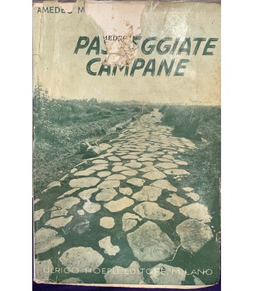 Passeggiate campane.