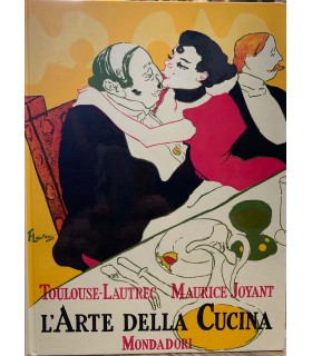 L'arte della cucina