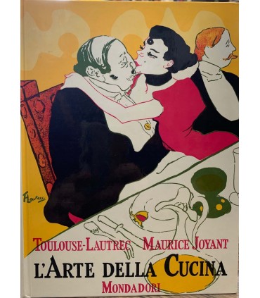 L'arte della cucina