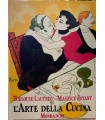 L'arte della cucina