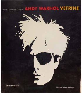 Andy Warhol. Vetrine