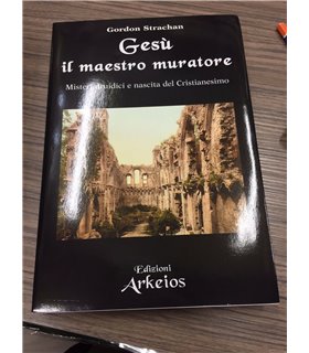 Gesù il maestro muratore