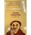 Vivere l'anarchia