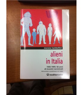 Alieni in Italia