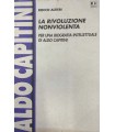 La rivoluzione nonviolenta