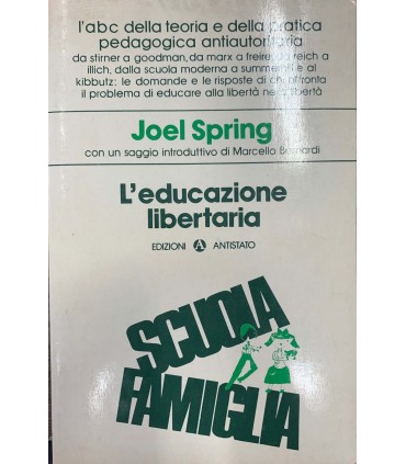 L'educazione libertaria