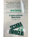 L'educazione libertaria