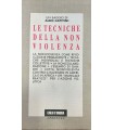 Le tecniche della nonviolenza