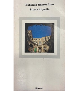Storie di patio