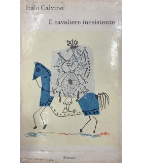 Il cavaliere inesistente