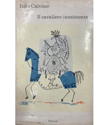 Il cavaliere inesistente