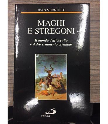 Maghi e stregoni