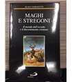 Maghi e stregoni