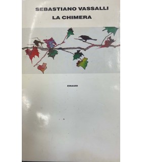 La chimera