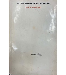 Petrolio