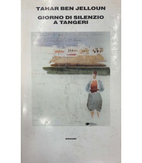 Giorno di silenzio a Tangeri