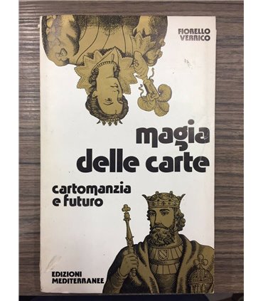 Magia delle carte