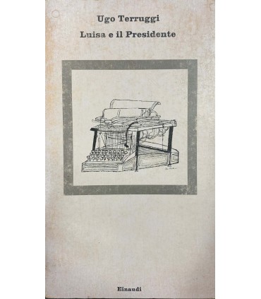 Luisa e il Presidente