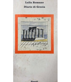 Diario di Grecia