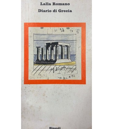 Diario di Grecia
