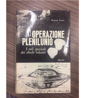Operazione plenilunio