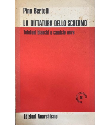 La dittatura dello schermo