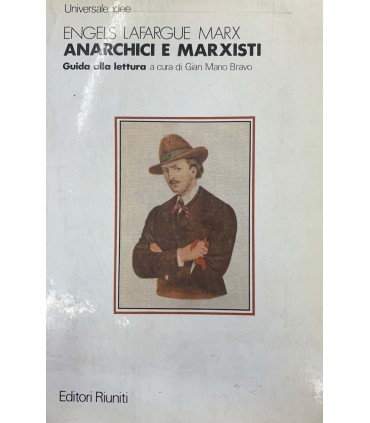Anarchici e marxsisti