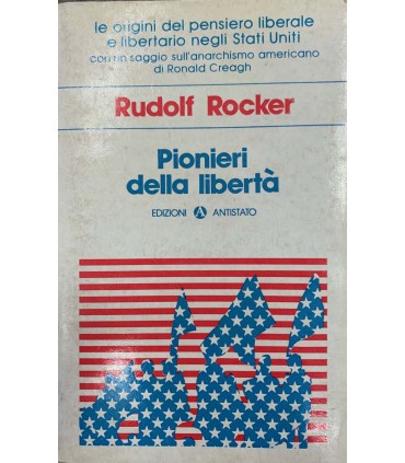 Pionieri della libertà