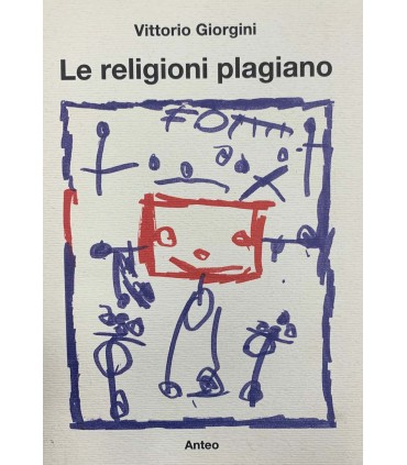 Le religioni plagiano
