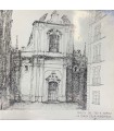 Civiltà del '700 a Napoli. La chiesa della Nunziatella