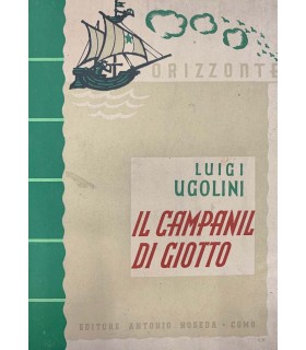 Il campanile di Giotto