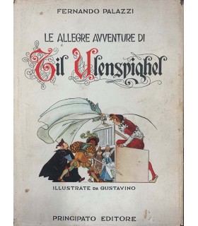 Le allegre avventure di Til Ulenspighel