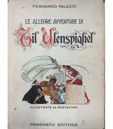Le allegre avventure di Til Ulenspighel