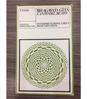 Bhagavad-Gita. Canto del beato