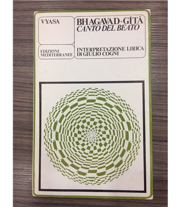 Bhagavad-Gita. Canto del beato