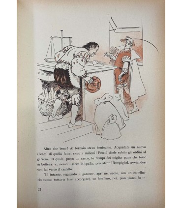 Le allegre avventure di Til Ulenspighel