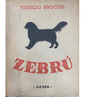 Zebrù