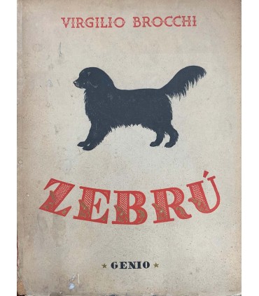 Zebrù