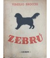 Zebrù